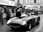 Ferrari 290 MM Scaglietti Spyder 1956 года